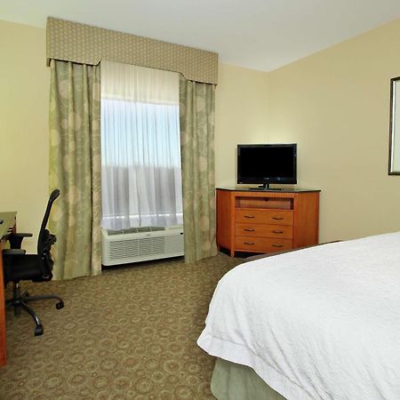Hampton Inn & Suites Buffalo Kültér fotó