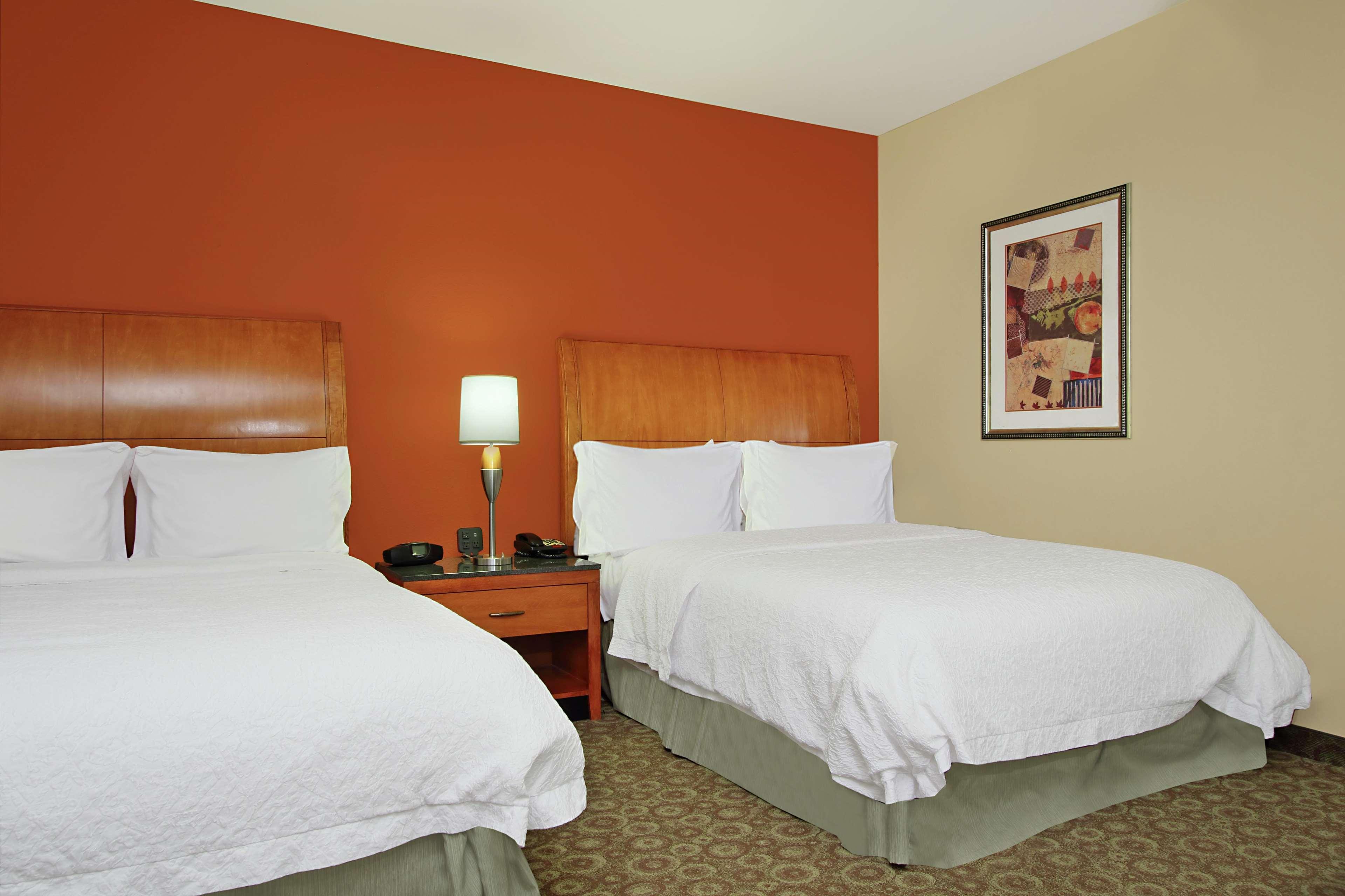 Hampton Inn & Suites Buffalo Kültér fotó