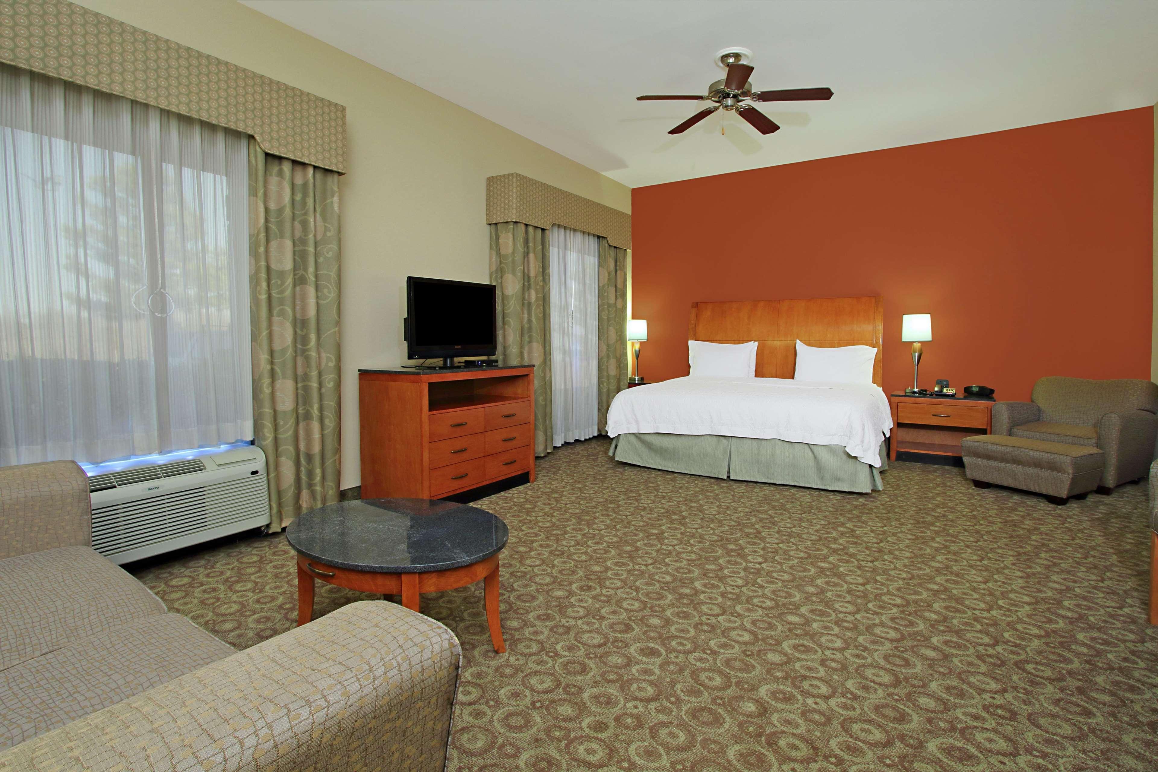Hampton Inn & Suites Buffalo Kültér fotó
