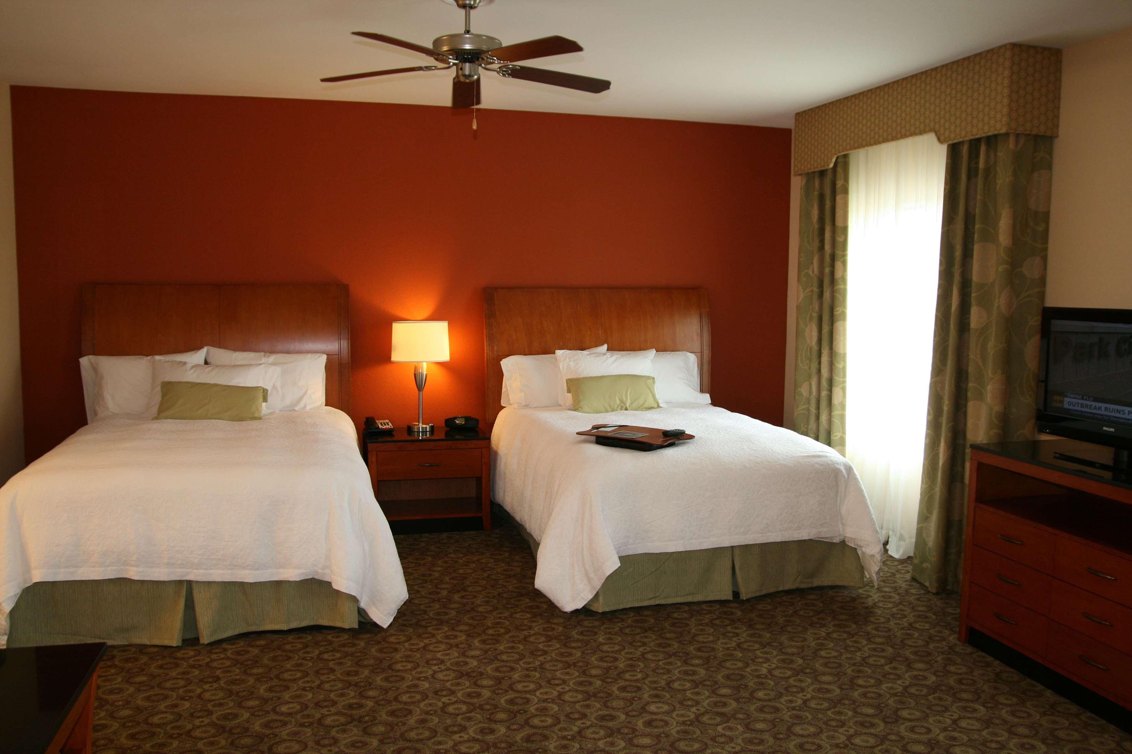 Hampton Inn & Suites Buffalo Kültér fotó