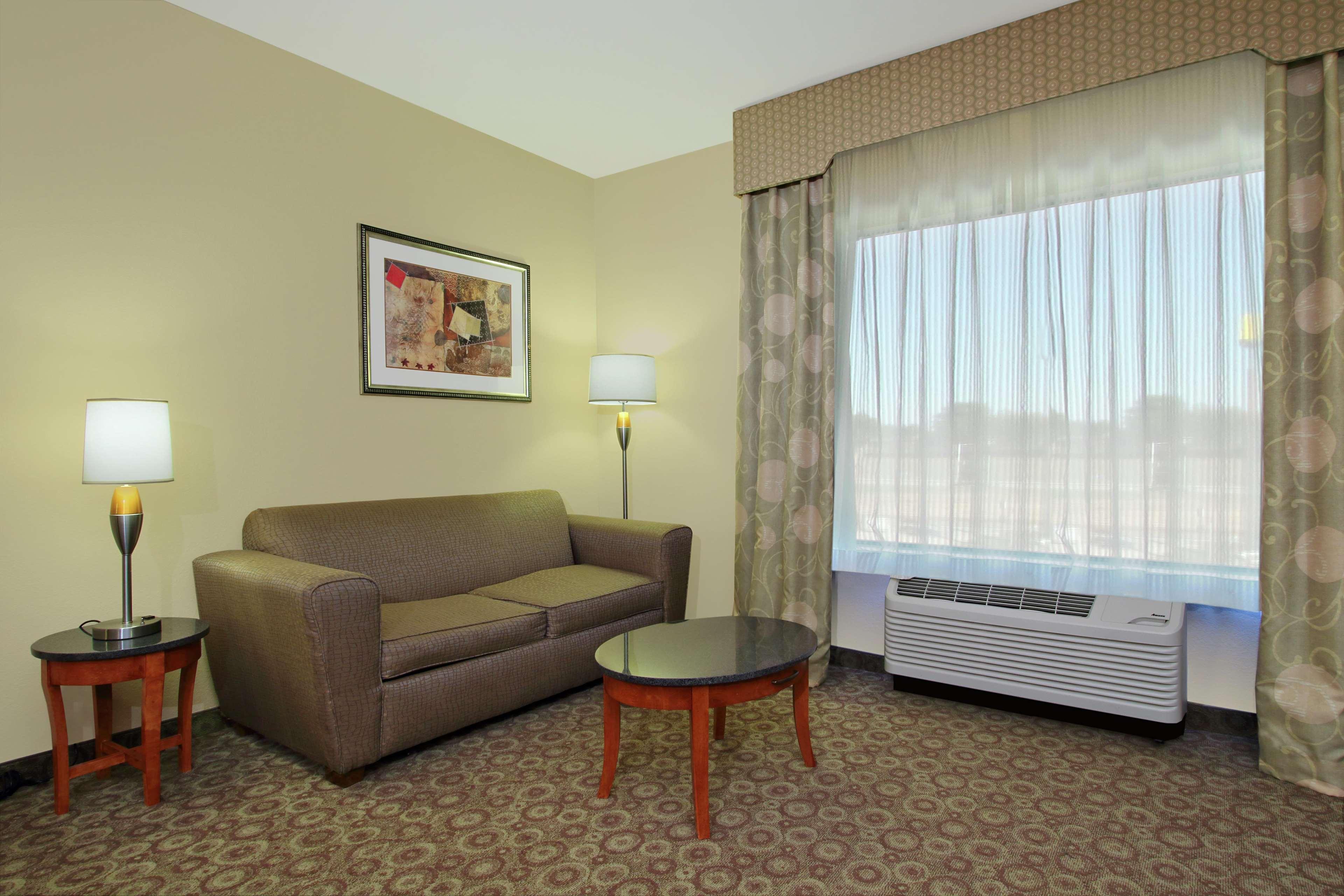 Hampton Inn & Suites Buffalo Kültér fotó