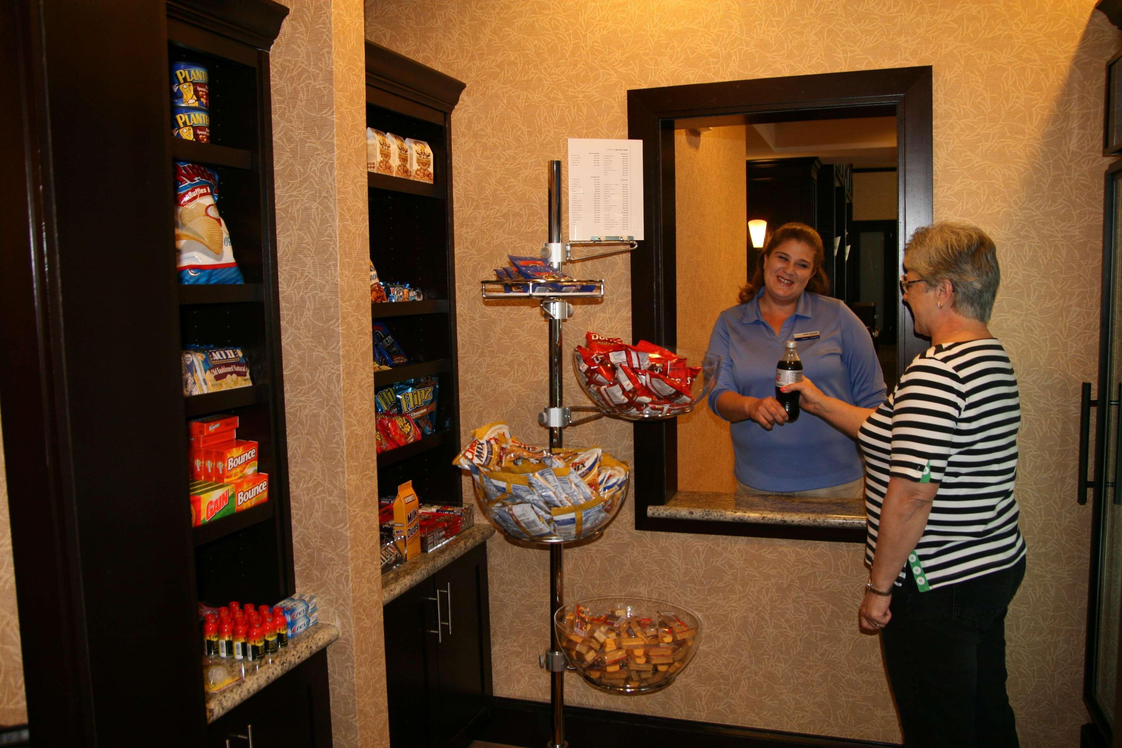 Hampton Inn & Suites Buffalo Kültér fotó