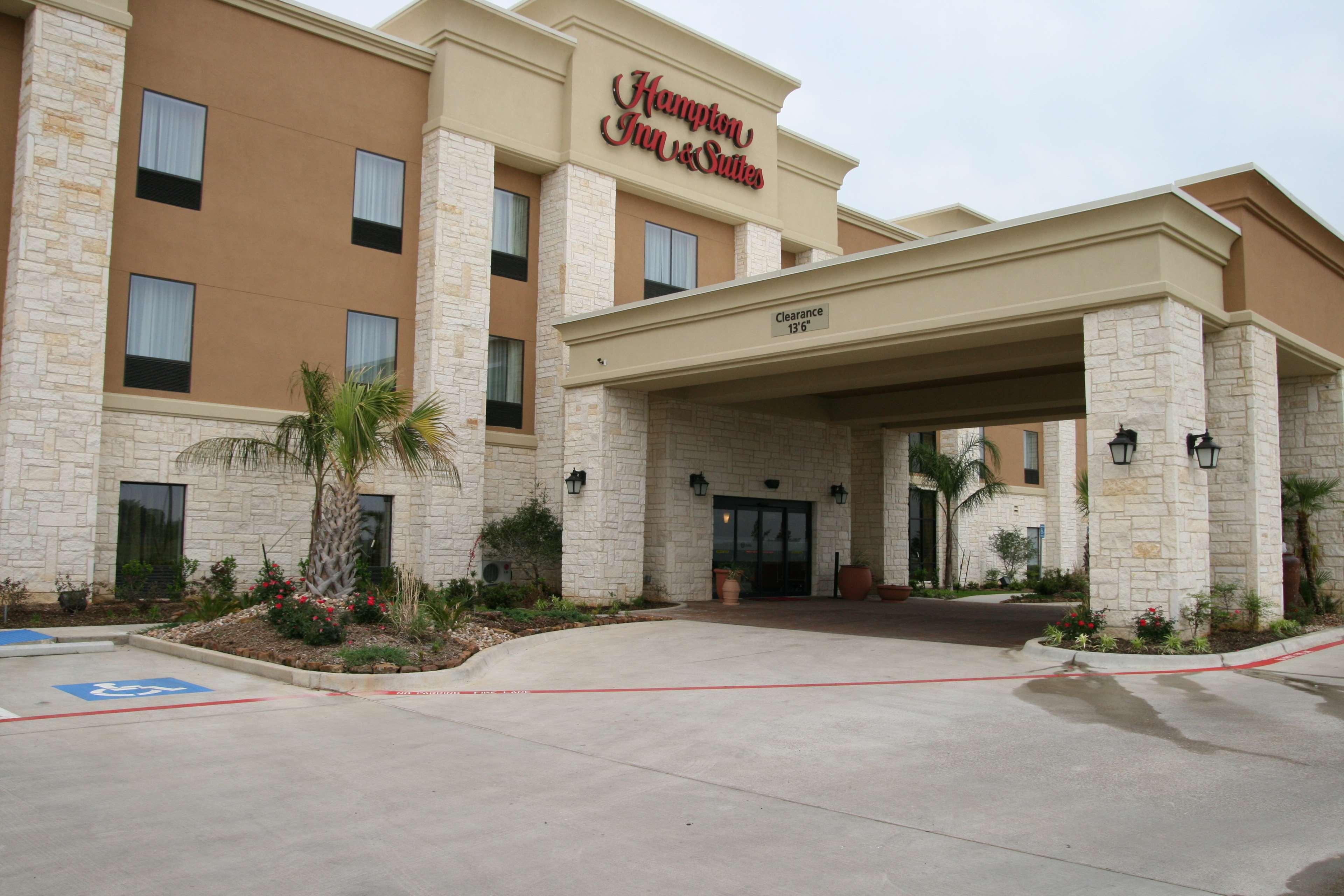 Hampton Inn & Suites Buffalo Kültér fotó