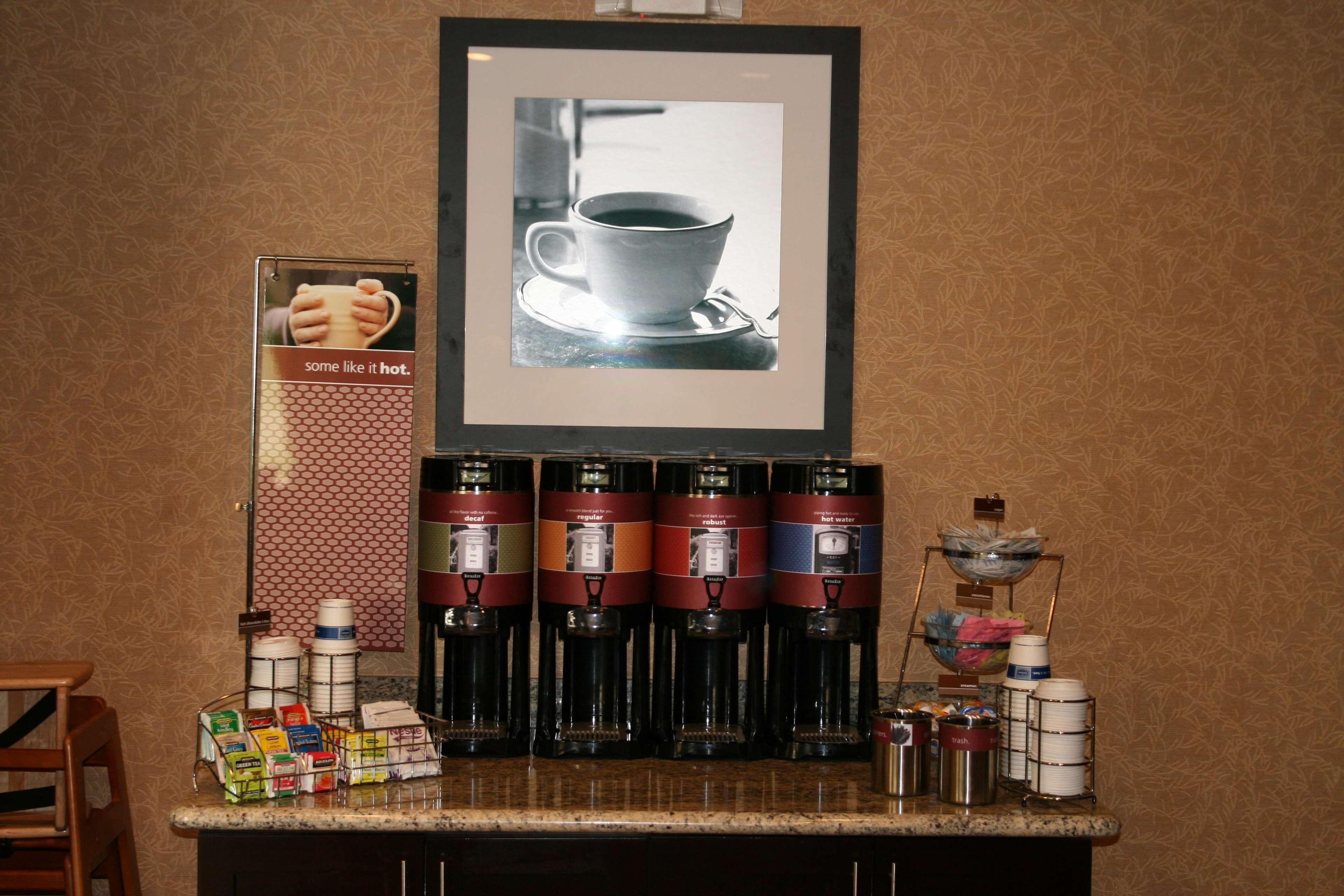 Hampton Inn & Suites Buffalo Kültér fotó