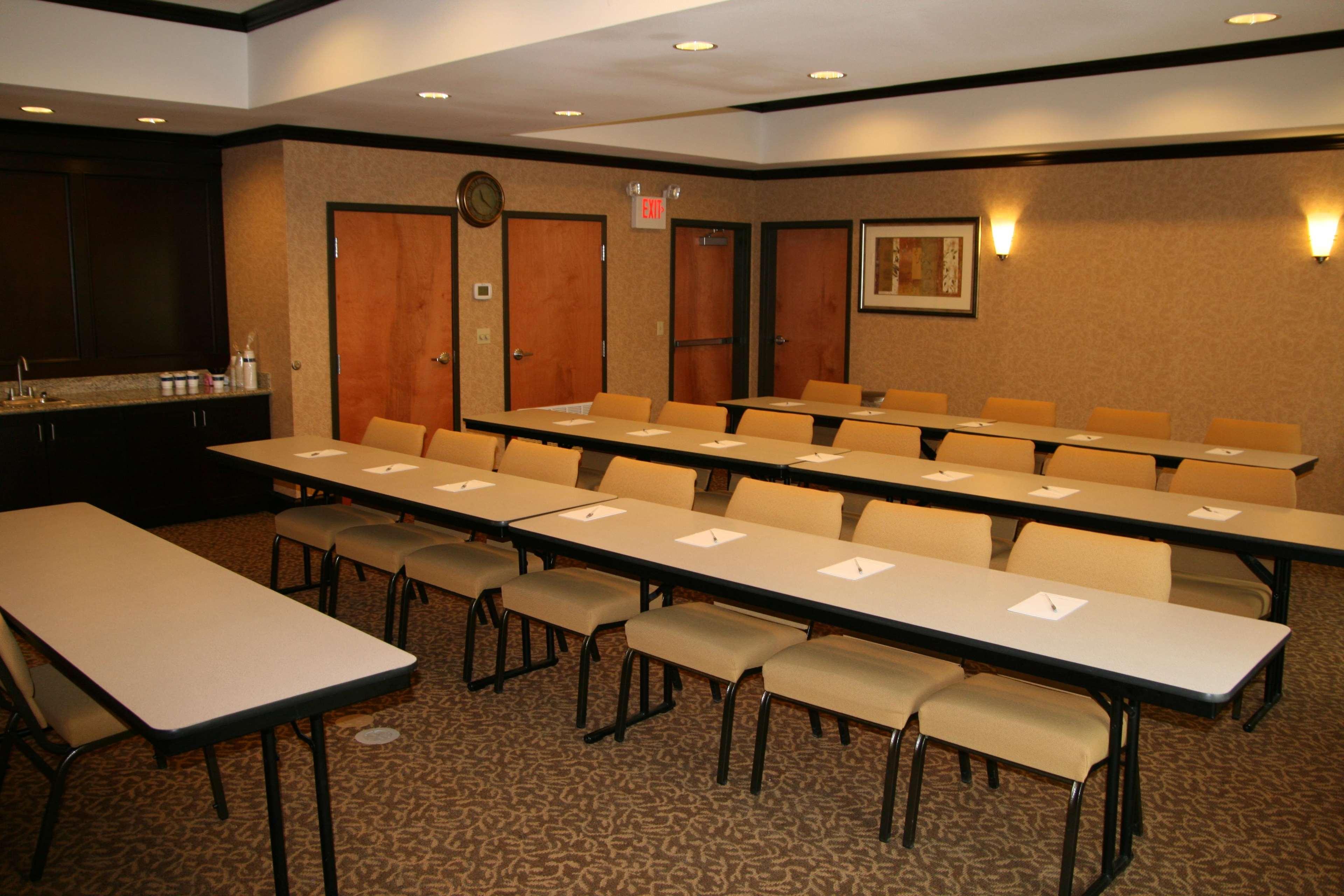 Hampton Inn & Suites Buffalo Kültér fotó