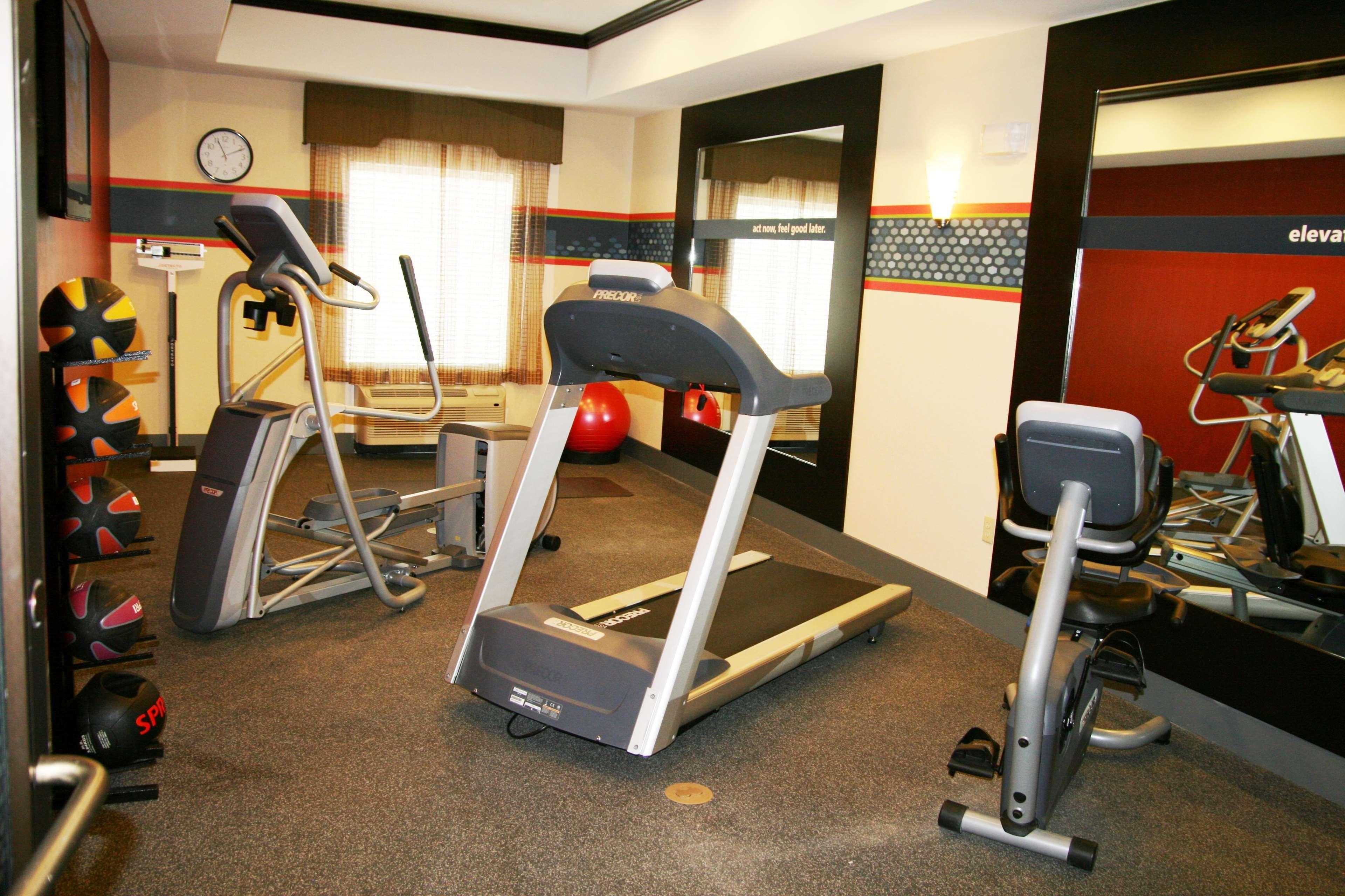 Hampton Inn & Suites Buffalo Kültér fotó