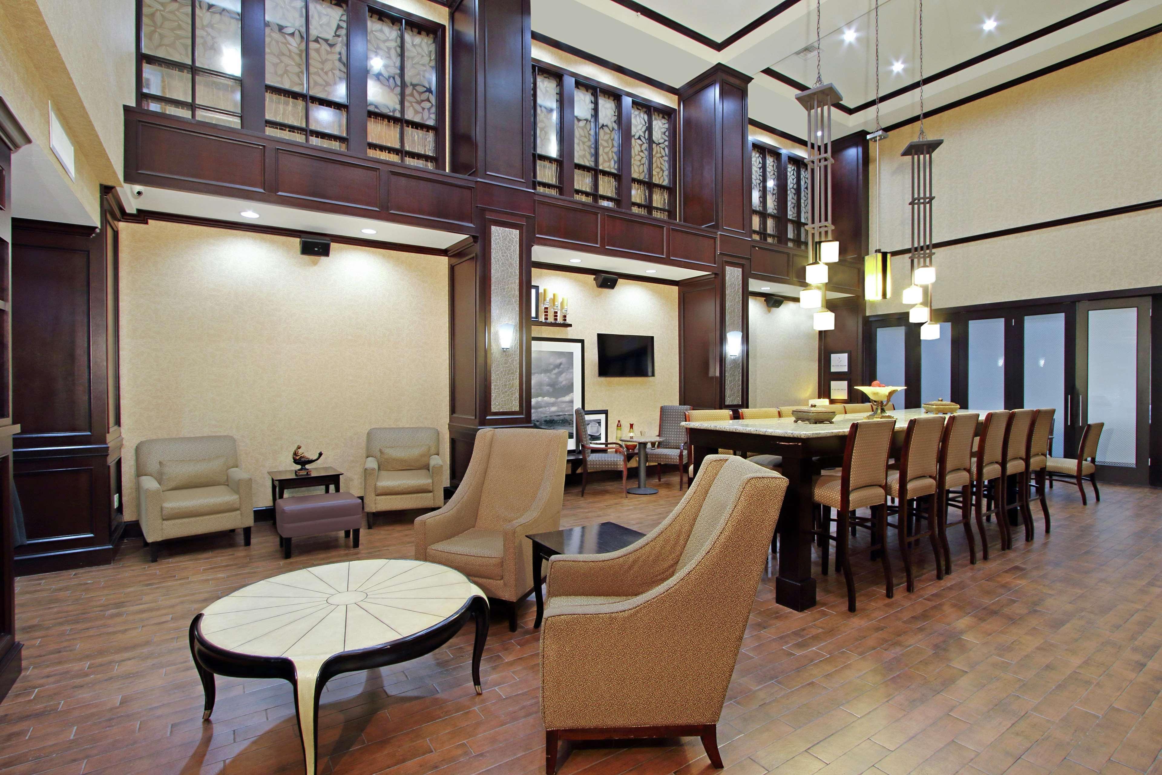Hampton Inn & Suites Buffalo Kültér fotó