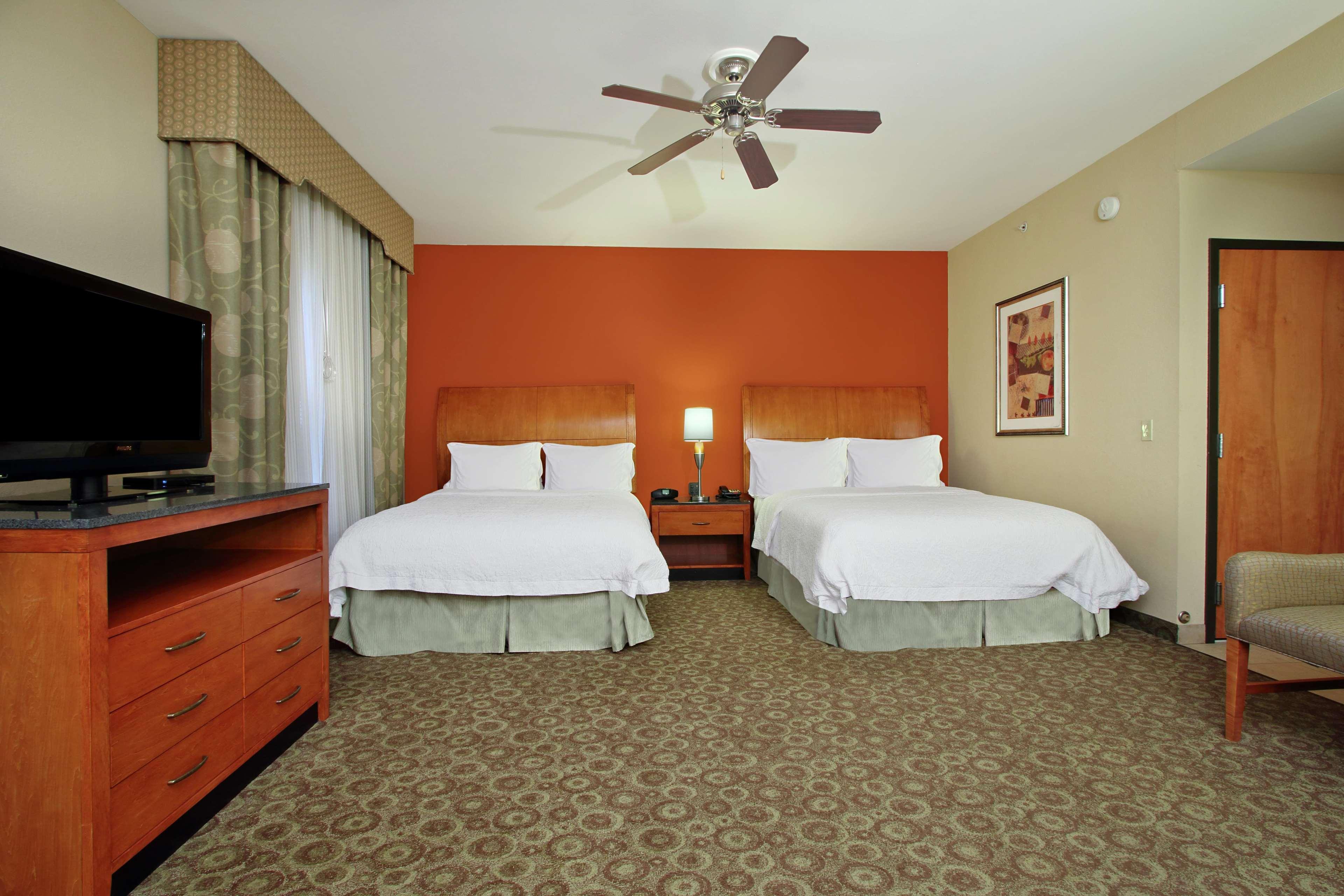 Hampton Inn & Suites Buffalo Kültér fotó
