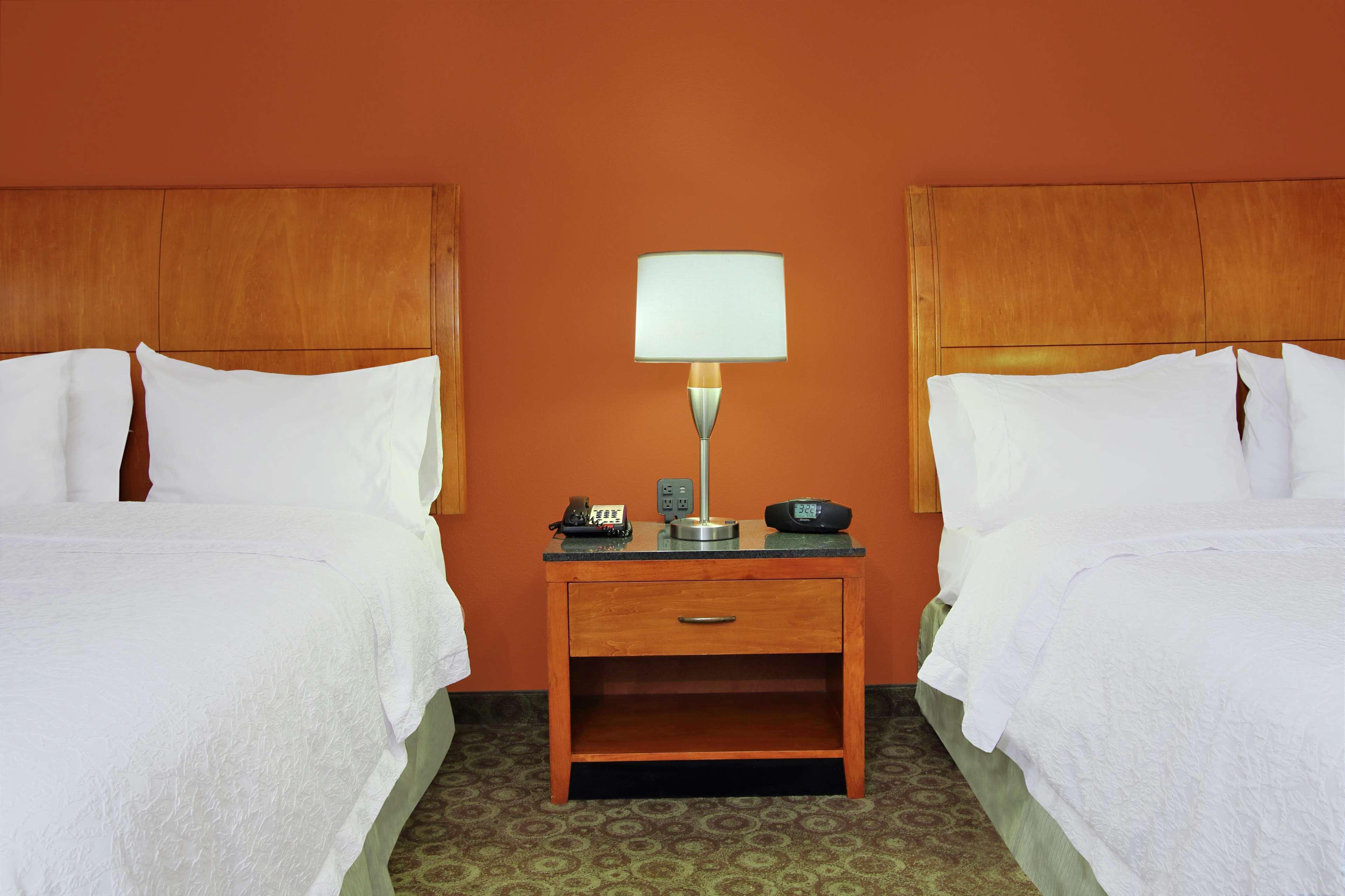 Hampton Inn & Suites Buffalo Kültér fotó