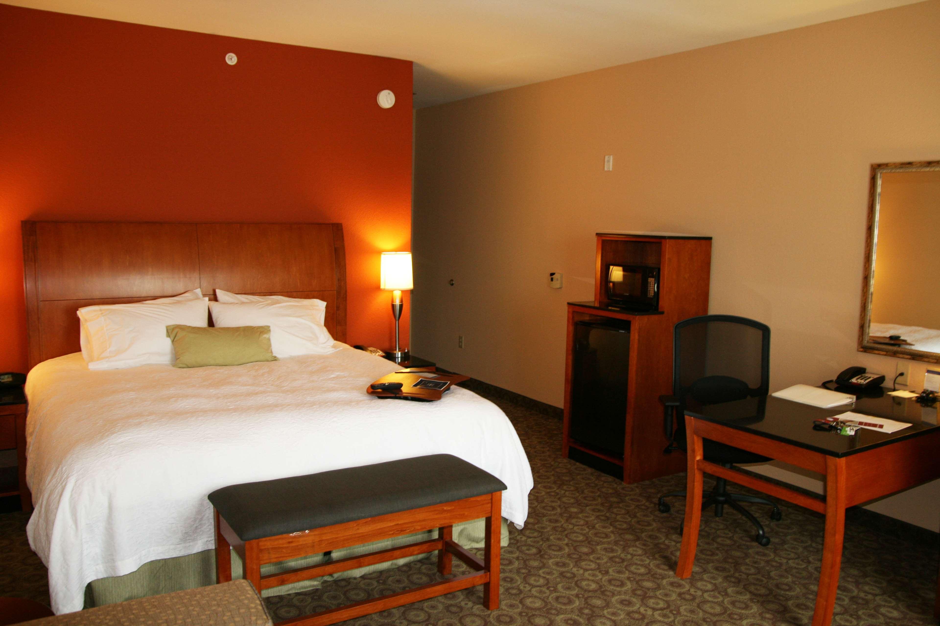 Hampton Inn & Suites Buffalo Szoba fotó