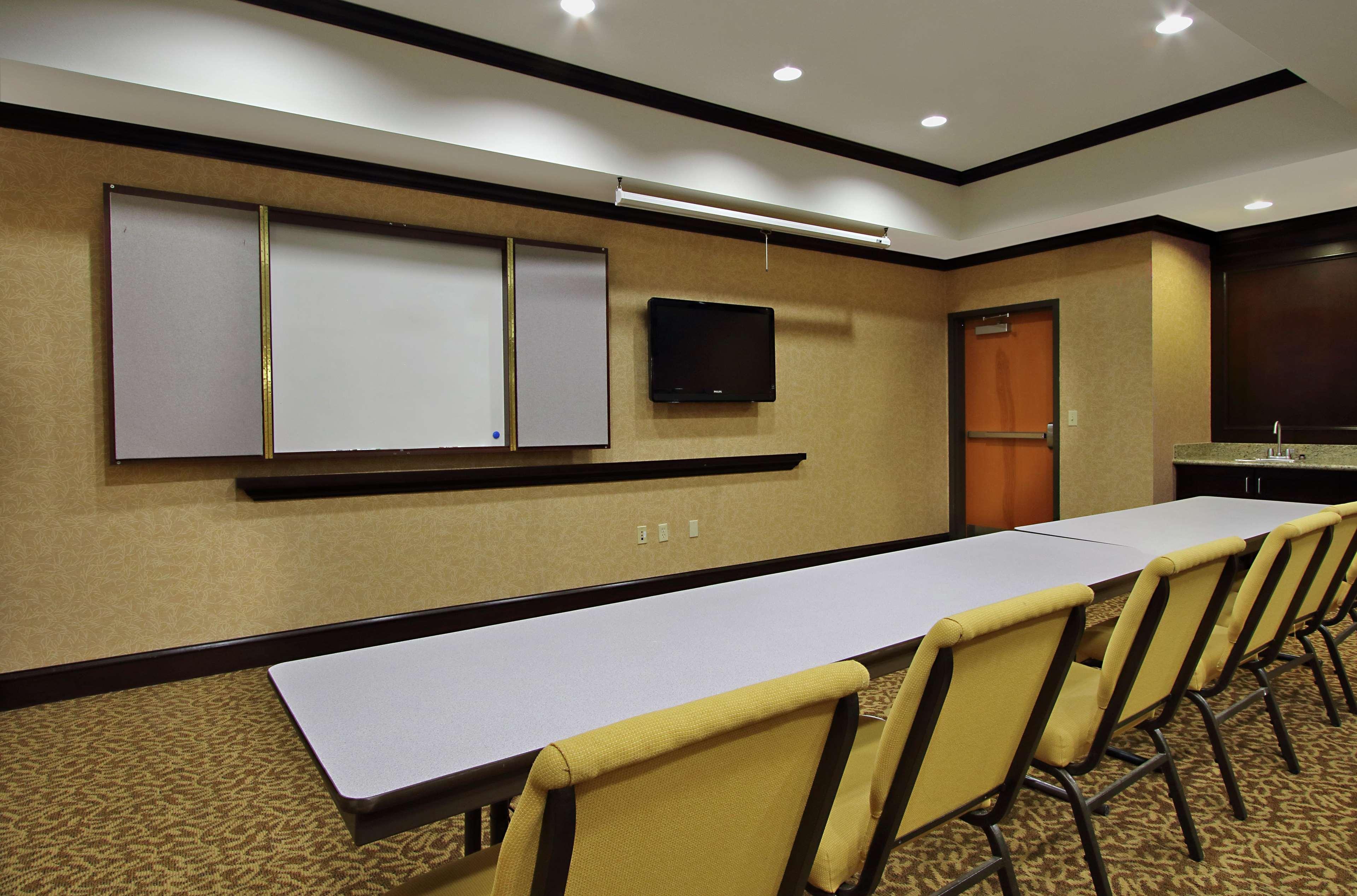 Hampton Inn & Suites Buffalo Kültér fotó
