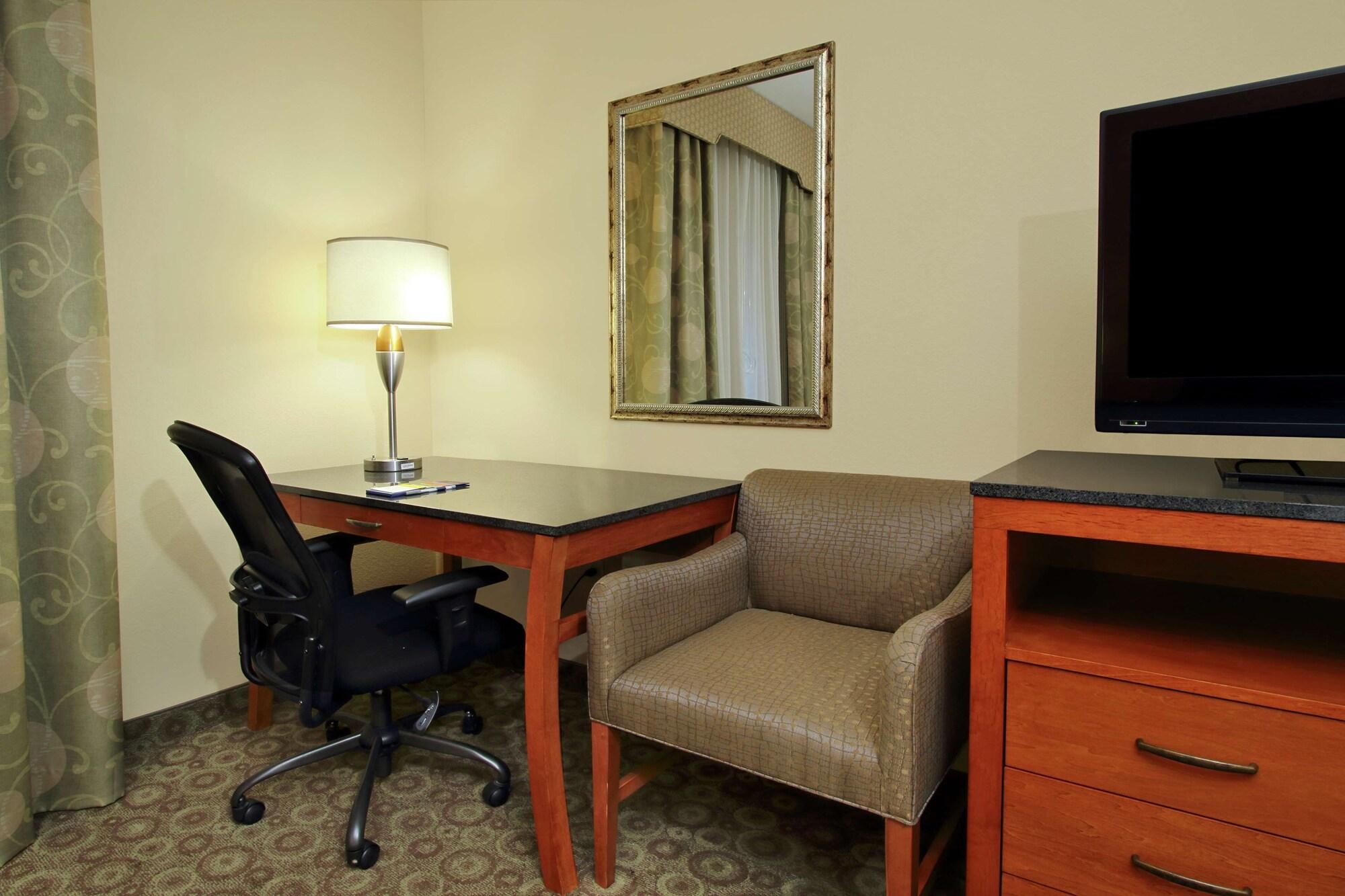 Hampton Inn & Suites Buffalo Kültér fotó