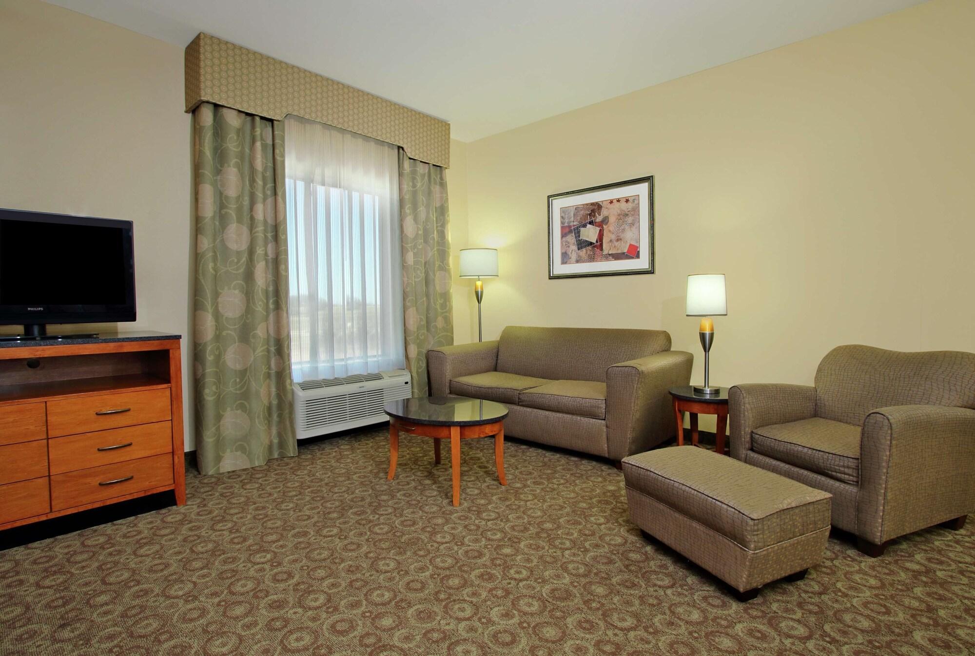 Hampton Inn & Suites Buffalo Kültér fotó