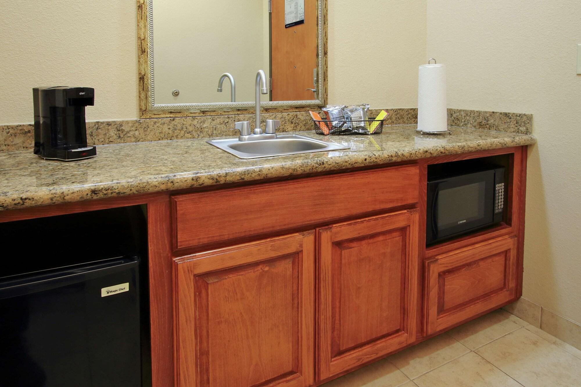 Hampton Inn & Suites Buffalo Kültér fotó