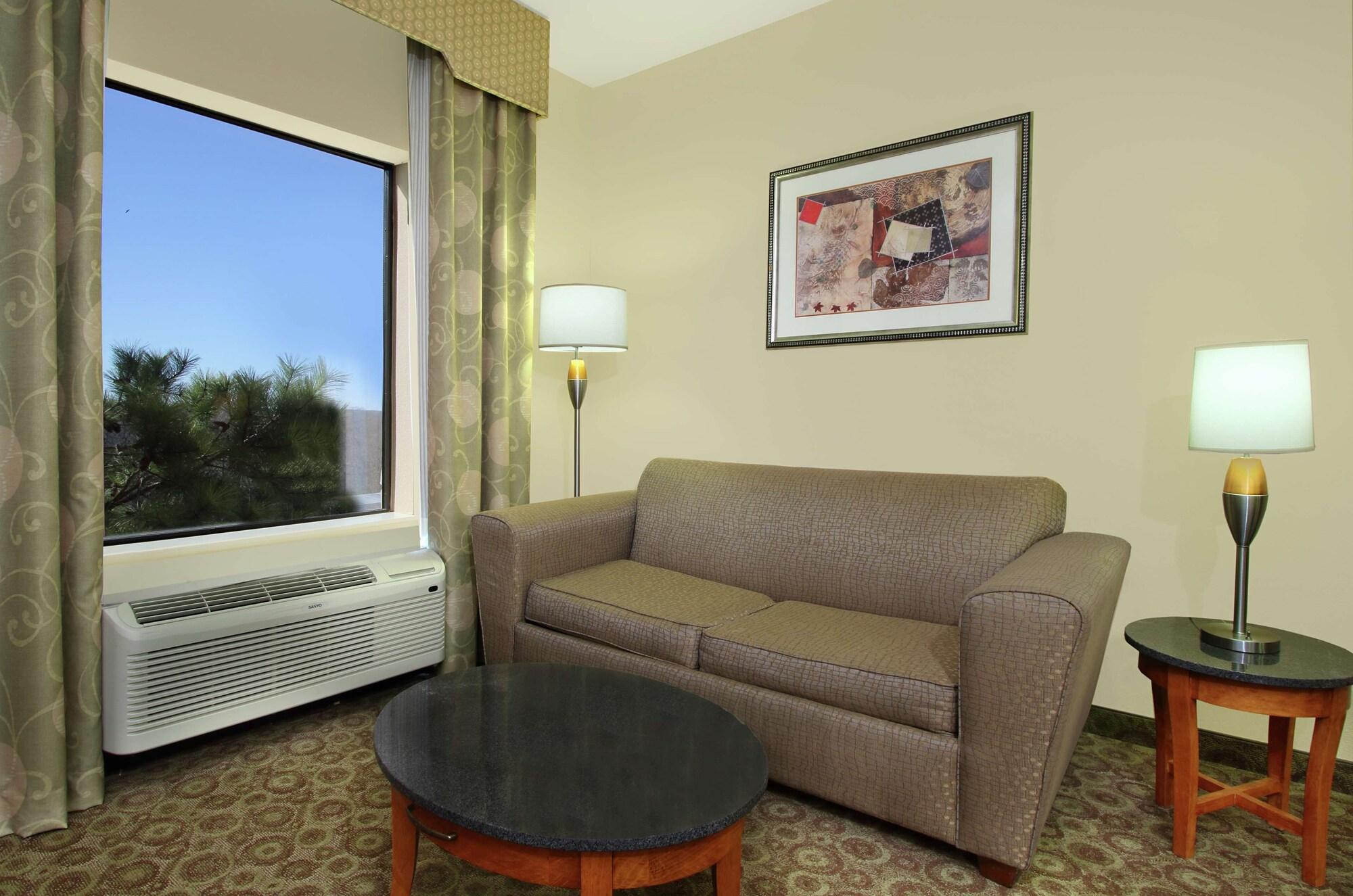 Hampton Inn & Suites Buffalo Kültér fotó