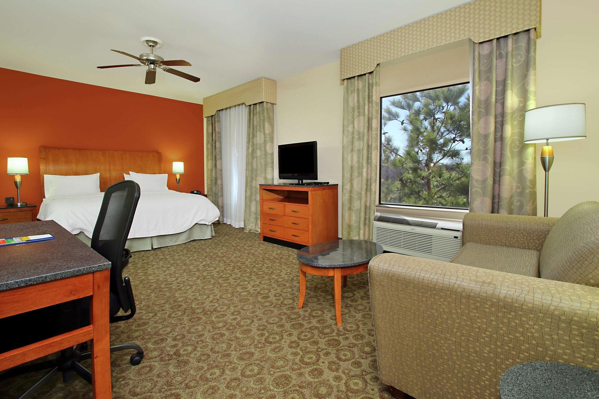 Hampton Inn & Suites Buffalo Kültér fotó