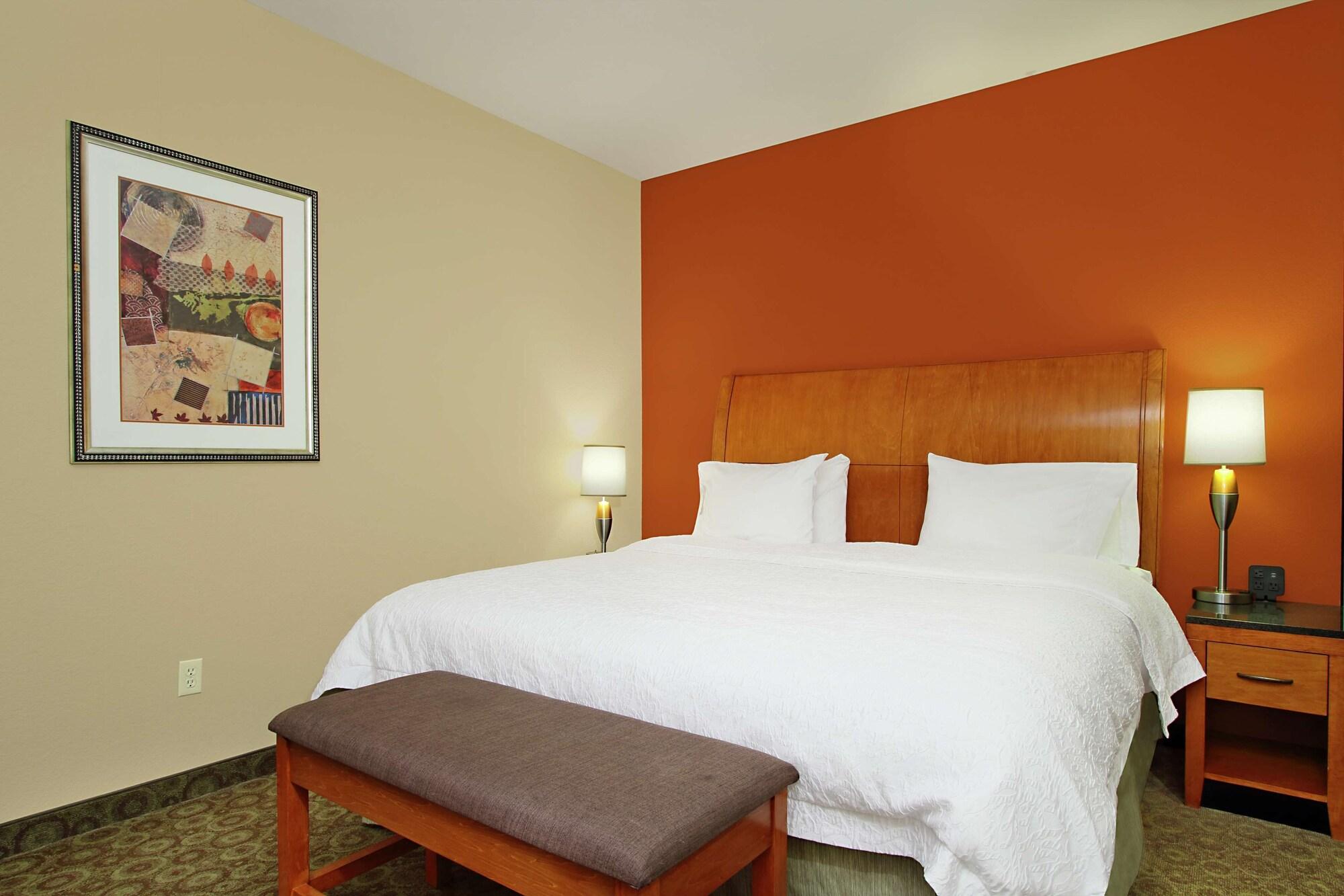 Hampton Inn & Suites Buffalo Kültér fotó
