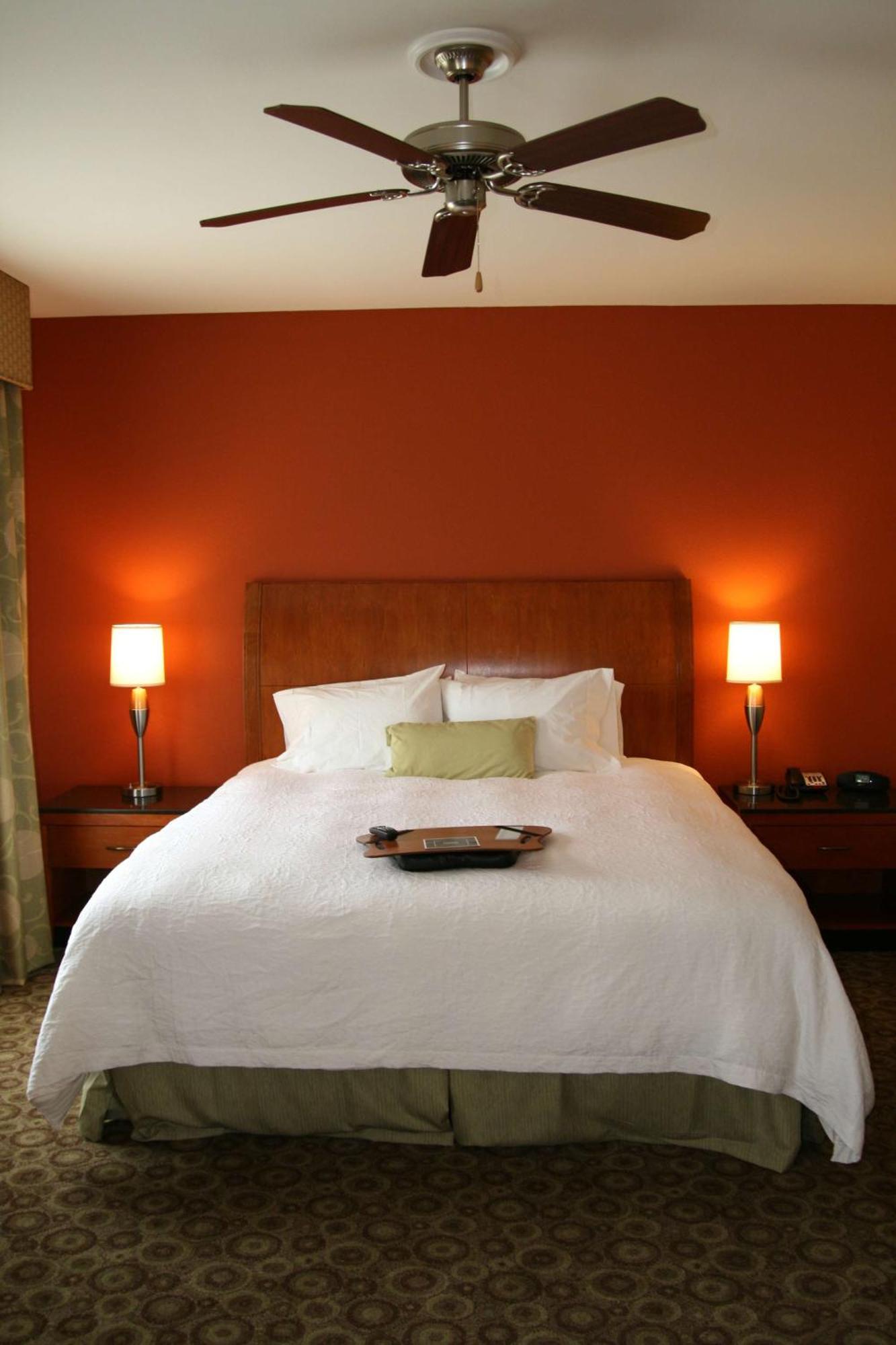 Hampton Inn & Suites Buffalo Kültér fotó