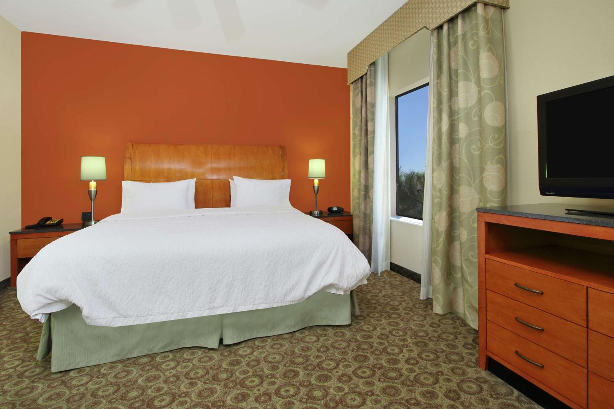 Hampton Inn & Suites Buffalo Kültér fotó