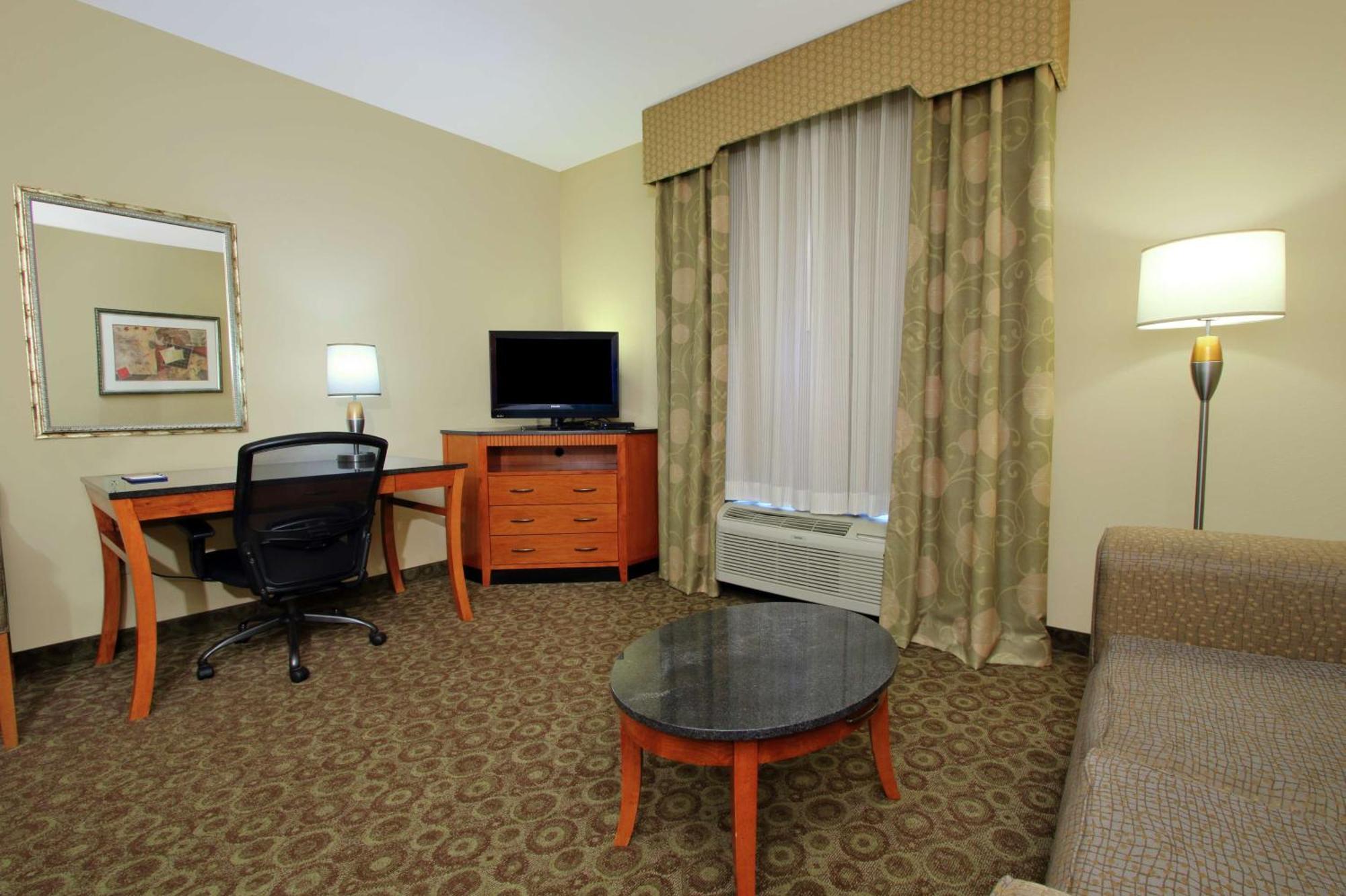 Hampton Inn & Suites Buffalo Kültér fotó