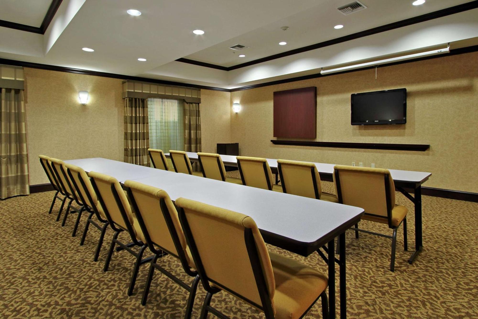 Hampton Inn & Suites Buffalo Kültér fotó