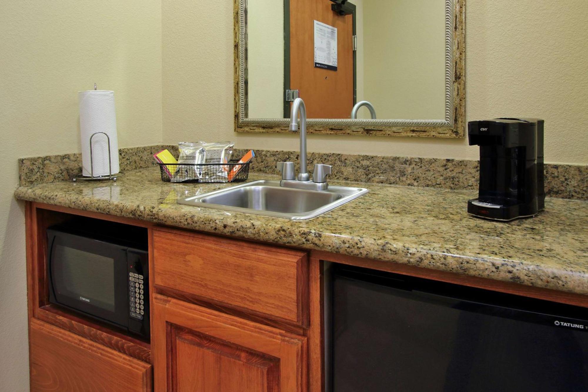 Hampton Inn & Suites Buffalo Kültér fotó