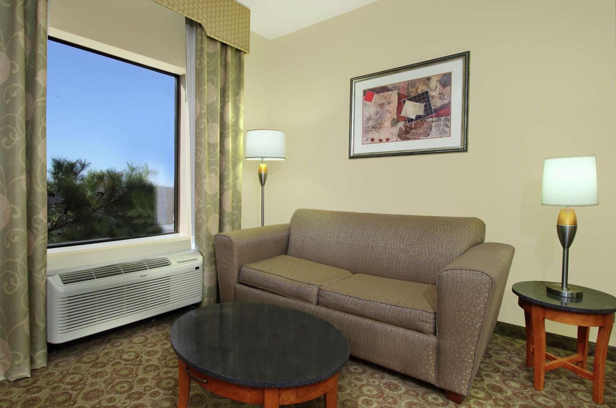 Hampton Inn & Suites Buffalo Kültér fotó
