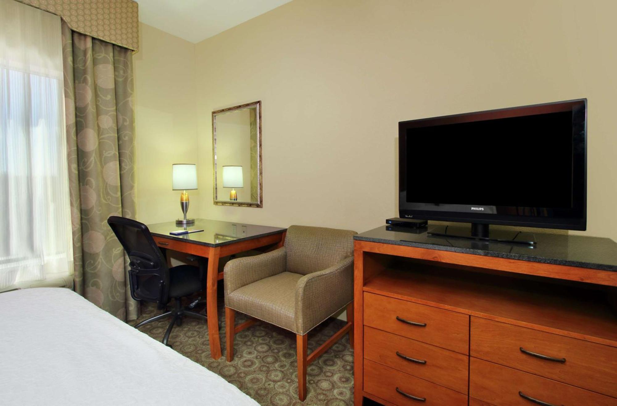 Hampton Inn & Suites Buffalo Kültér fotó