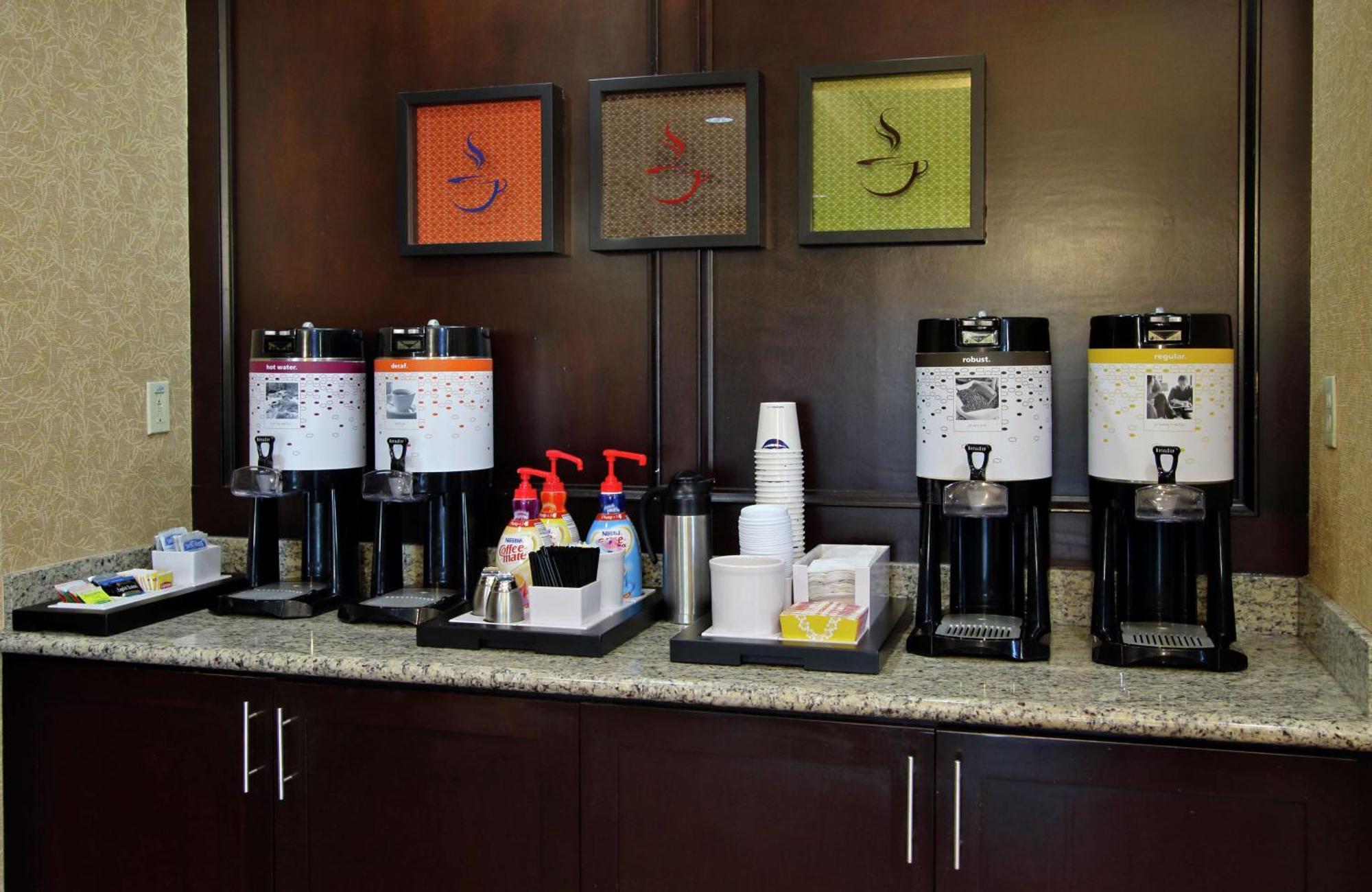 Hampton Inn & Suites Buffalo Kültér fotó