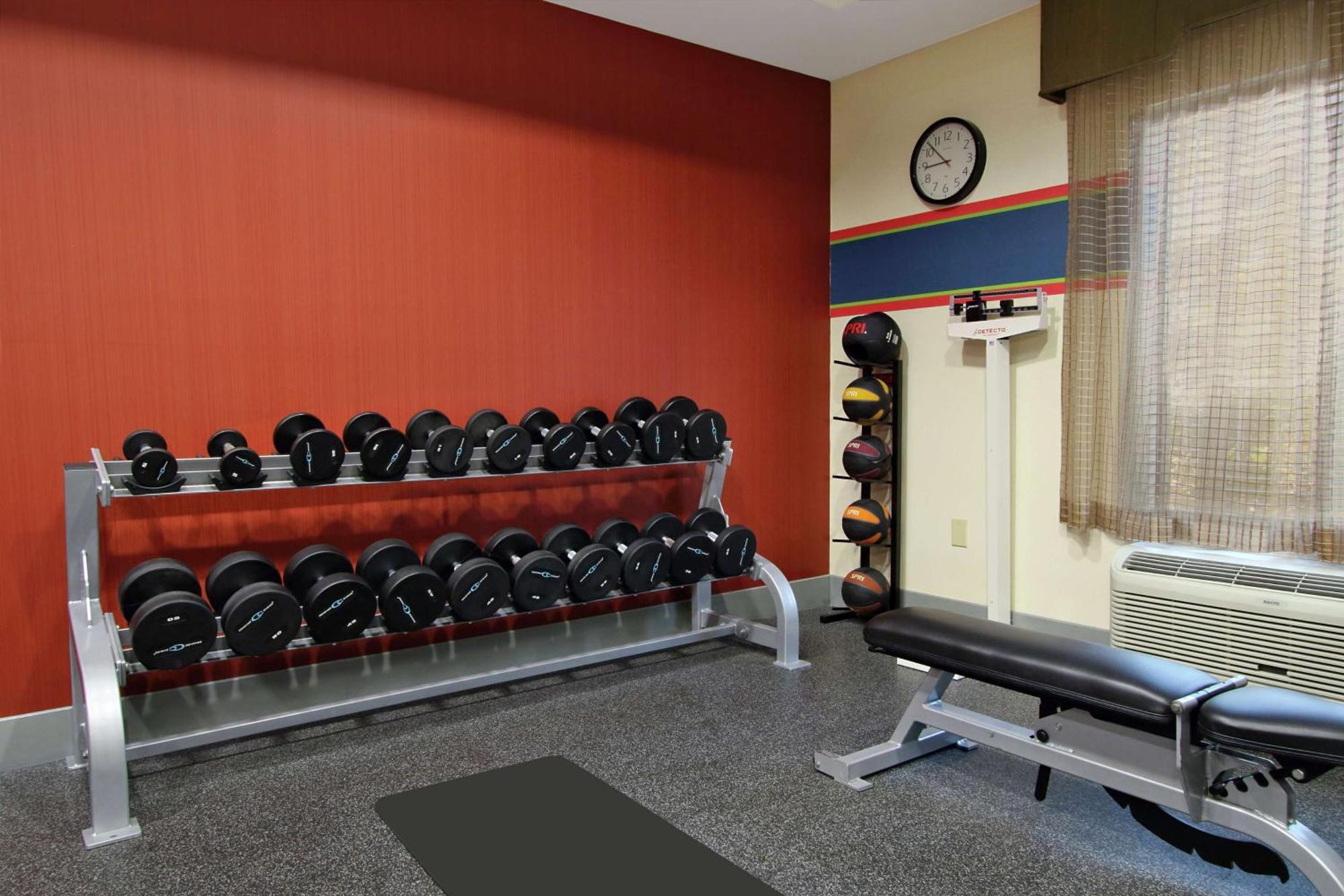 Hampton Inn & Suites Buffalo Kültér fotó
